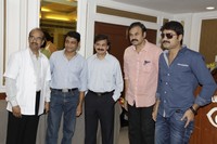 FNCC Mega Diabetic Camp Photos